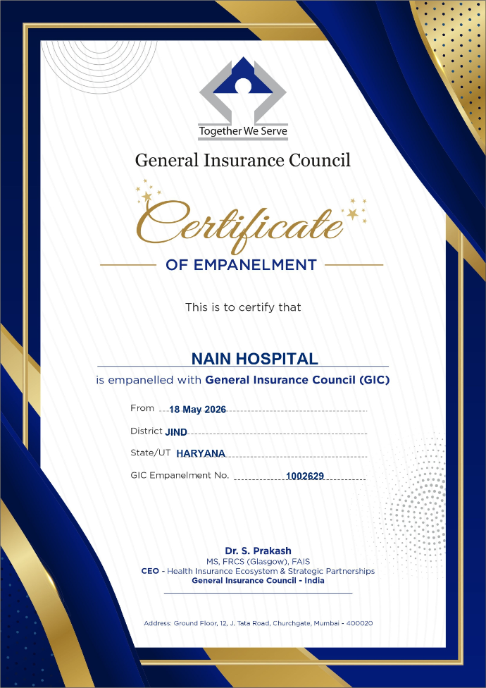 GIC