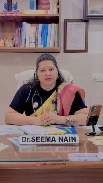 Dr. Seema Nain
