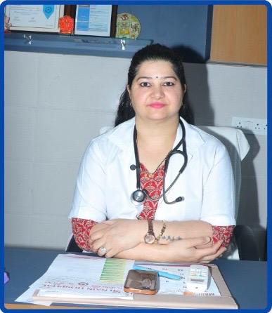 Dr. Seema Nain