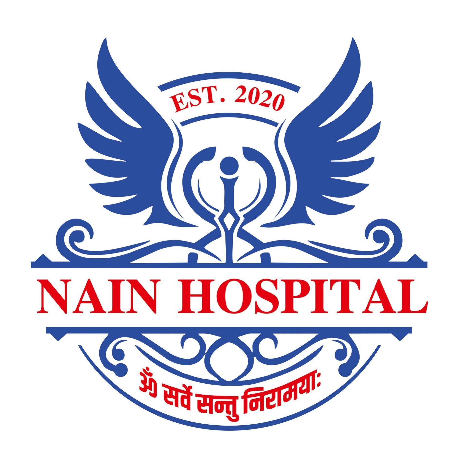 nainhospitaljind
